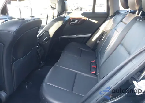 2012 Mercedes-Benz Glk 350 4Matic from USA, damaged, VIN WDCGG8HB6CF832999